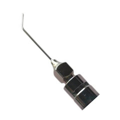 Bishop-Harmon Anterior Chamber Irrigator 19G, 21G with Bulb and Adapter