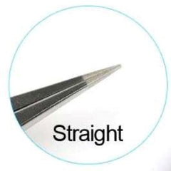 Castroviejo Caliper Straight 20mm overall length 8.5 cm Stainless Steel