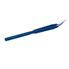 Ophthalmic Inamura Utrata Capsulorhexis Forceps 1.5 incision size in Titanium