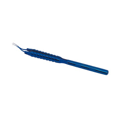 Ophthalmic Inamura Utrata Capsulorhexis Forceps 1.5 incision size in Titanium