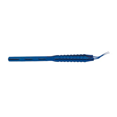 Ophthalmic Inamura Utrata Capsulorhexis Forceps 1.5 incision size in Titanium