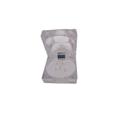 Flexible Ophthalmic Iris Retractors Stainless Steel Reusable 5 PCS Set