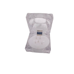 Flexible Ophthalmic Iris Retractors Stainless Steel Reusable 5 PCS Set