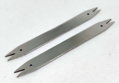 Ophthalmic Braunstein Fixed Caliper 3.5mm / 4.0mm Stainless Steel