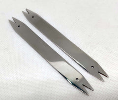 Ophthalmic Braunstein Fixed Caliper 3.5mm / 4.0mm Stainless Steel