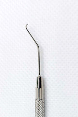 Stainless Steel Ophthalmic Seibel Nucleus Chopper Angled