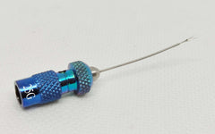 Vitreo-retinal and Anterior Segments Micro Forceps and Scissors Tips all Gauges