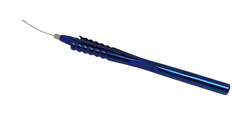 SMILE Lenticule Removal Forceps, 23 Gauge in Titanium Available in Horizantal & Vertical Tips