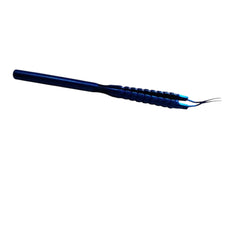 Ophthalmic Inamura Utrata Capsulorhexis Forceps 1.5 incision size in Titanium