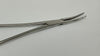 Stainless Steel Halsted Mosquito Forceps Curved Delicate, 5 3/4" (145mm) long
